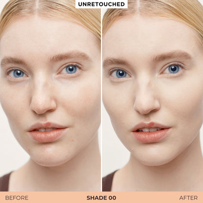 Tinted Blur Balm