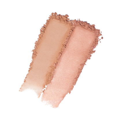 Bronze Color Infusion