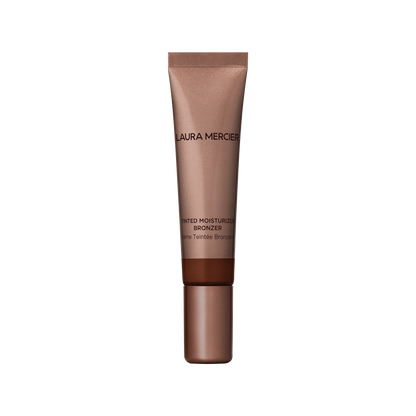Tinted Moisturizer Bronzer