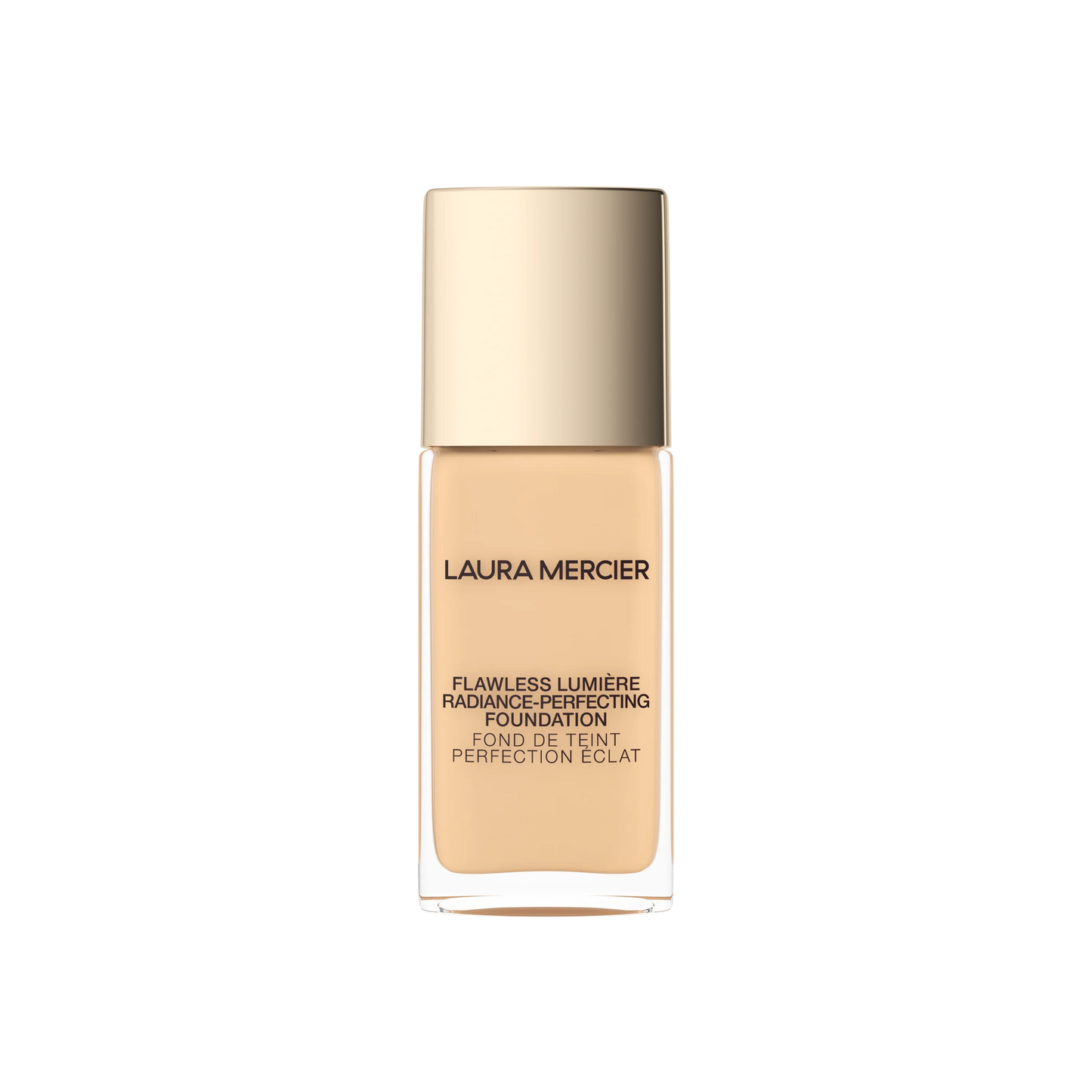 Flawless Lumière Foundation 