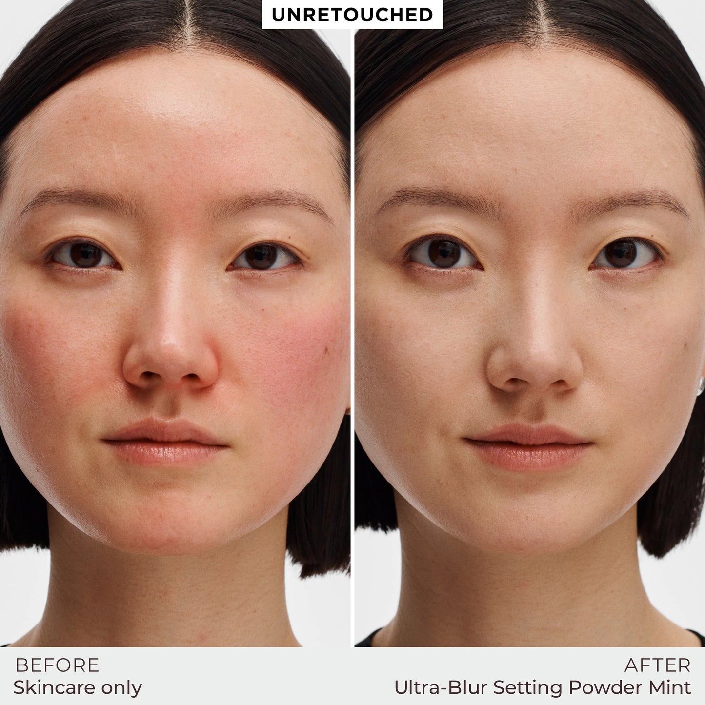 Translucent Loose Talc-Free Setting Powder Ultra-Blur