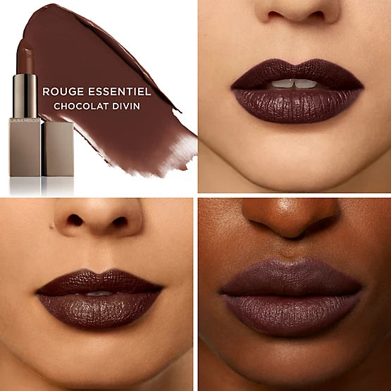 Rouge Essentiel Silky Crème Lipstick