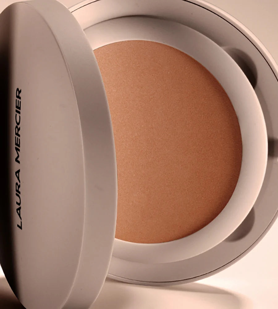 Translucent Pressed Talc-Free Waterproof Setting Powder Ultra-Blur