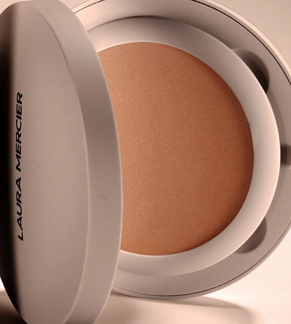 Translucent Pressed Talc-Free Waterproof Setting Powder Ultra-Blur