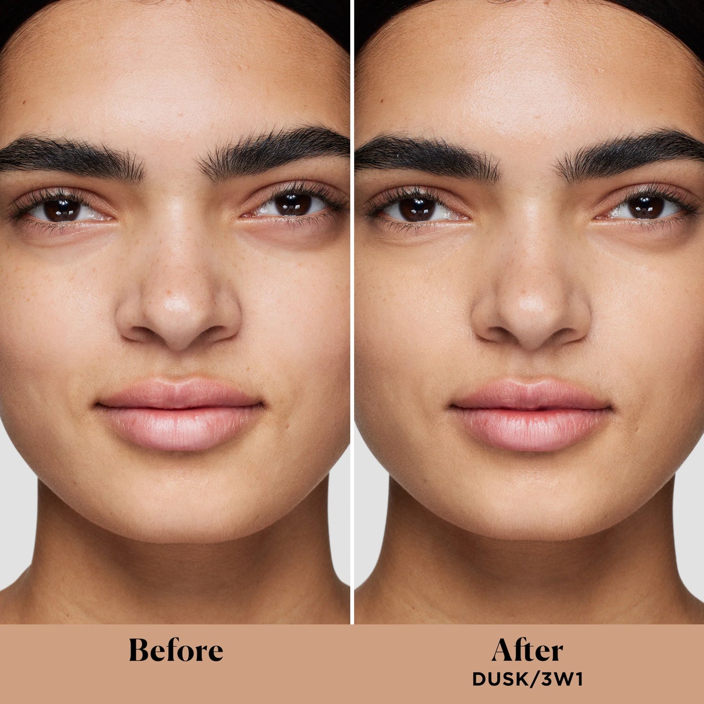 Real Flawless Weightless Perfecting Waterproof Foundation