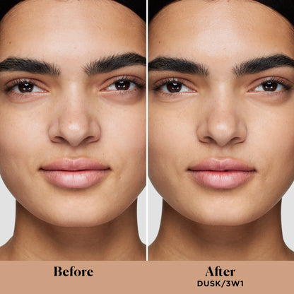 Real Flawless Weightless Perfecting Waterproof Foundation