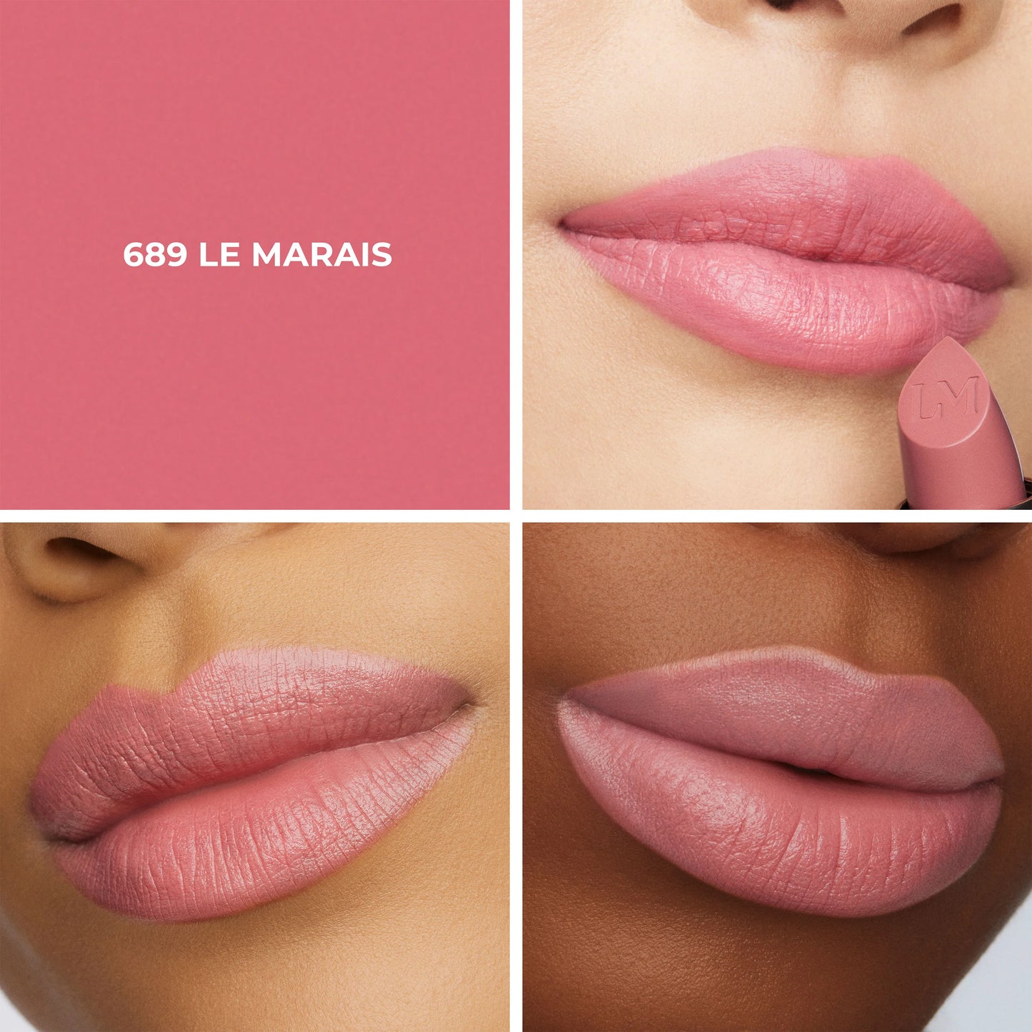 Caviar Hydra-Crème Lipstick Refill