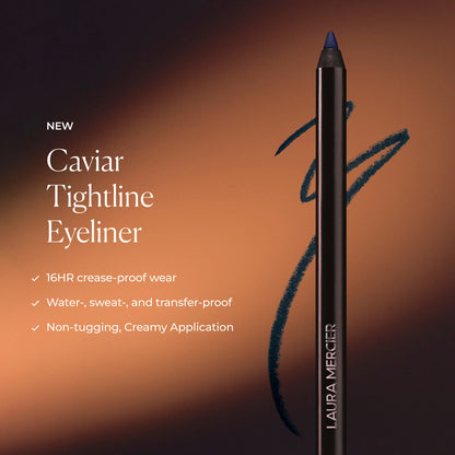 Caviar Tightline Eyeliner and Sharpener Bundle