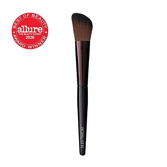 Angled Cheek Contour Brush