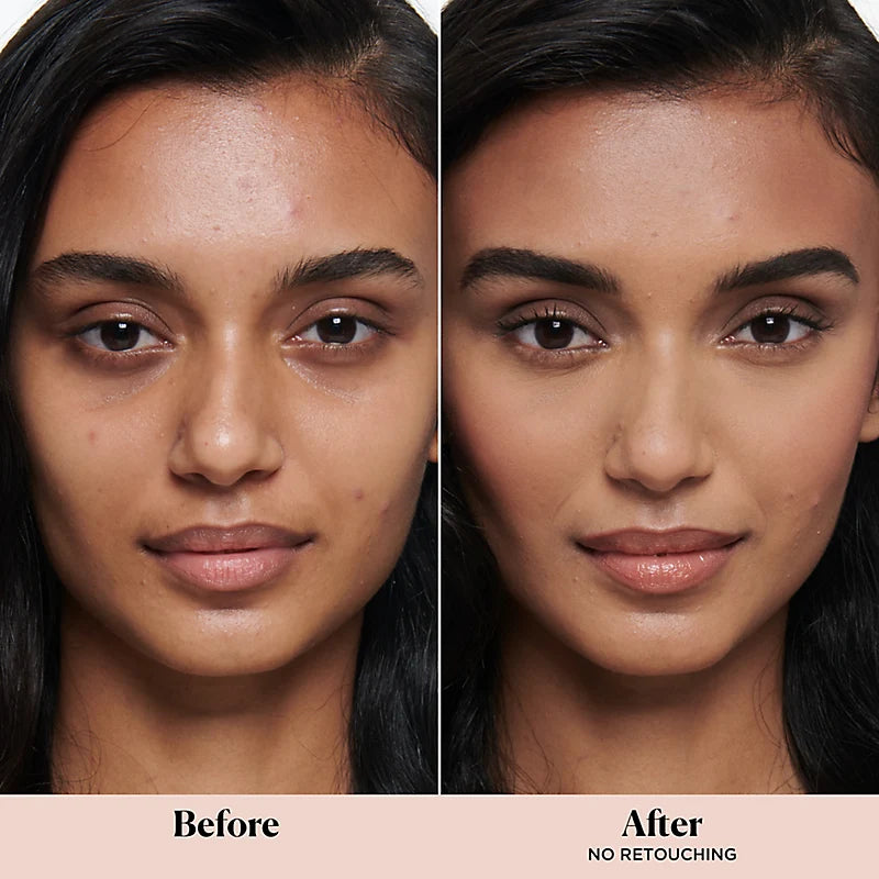 Secret Camouflage Brighten and Correct Duo