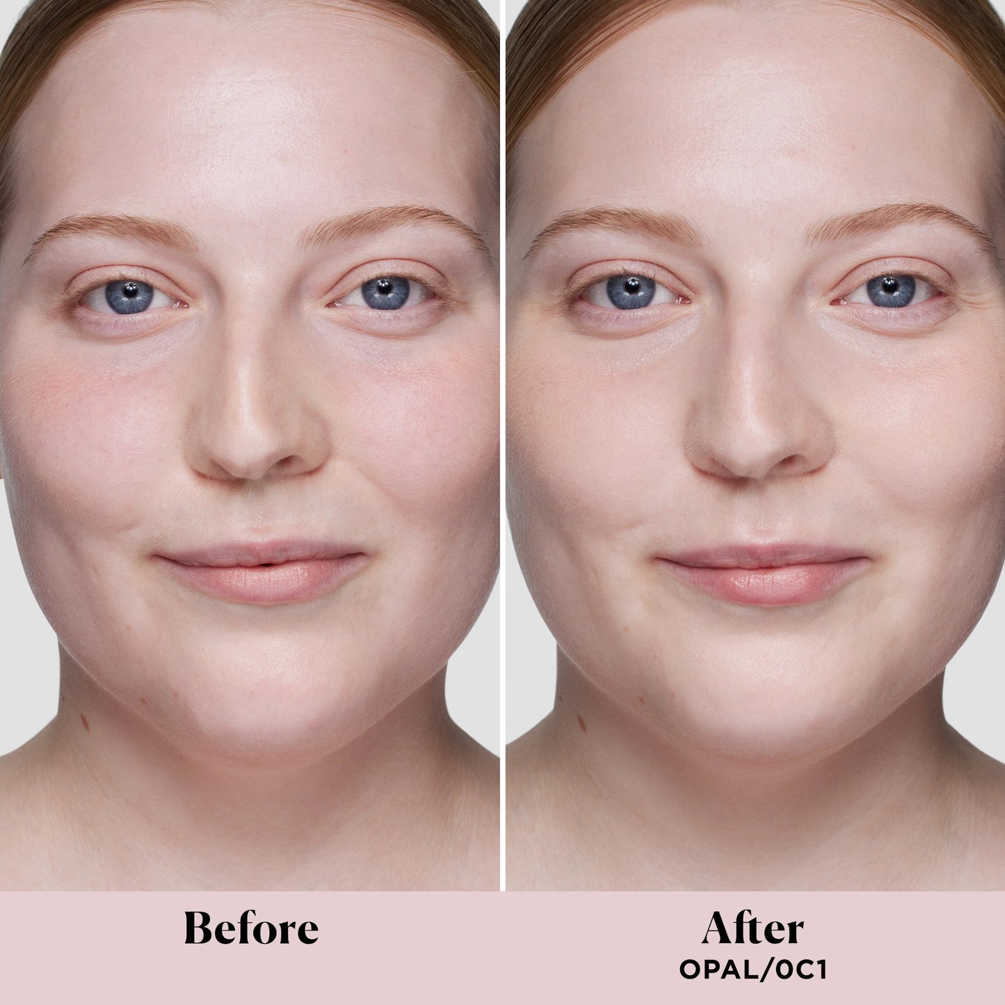 Real Flawless Weightless Perfecting Waterproof Foundation