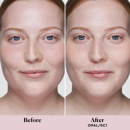 Real Flawless Weightless Perfecting Waterproof Foundation