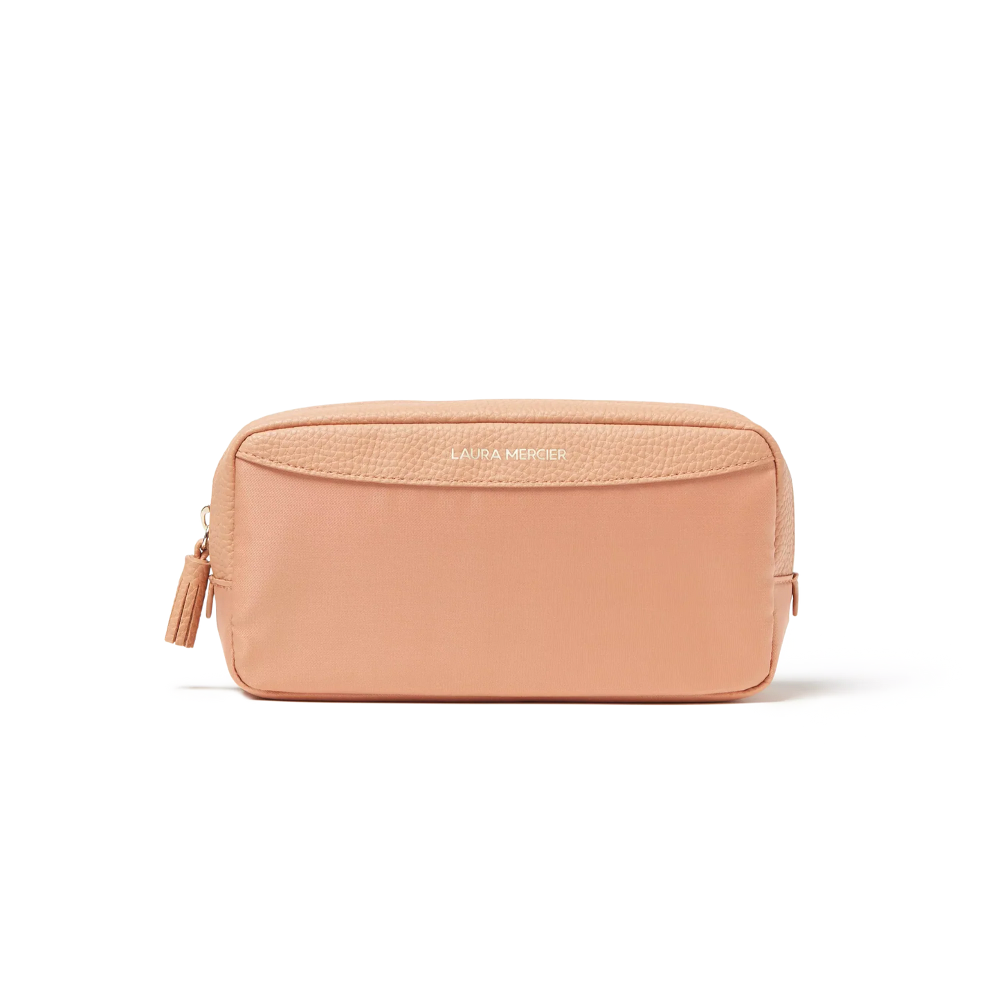 Rectangular Blushy Tan Bag