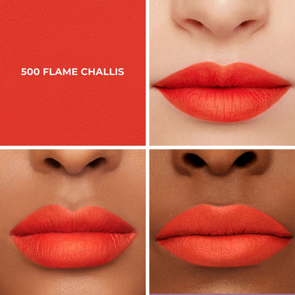 Caviar Smoothing Matte Refillable Lipstick