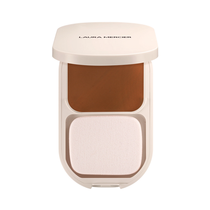 Real Flawless Feather Matte Powder Foundation