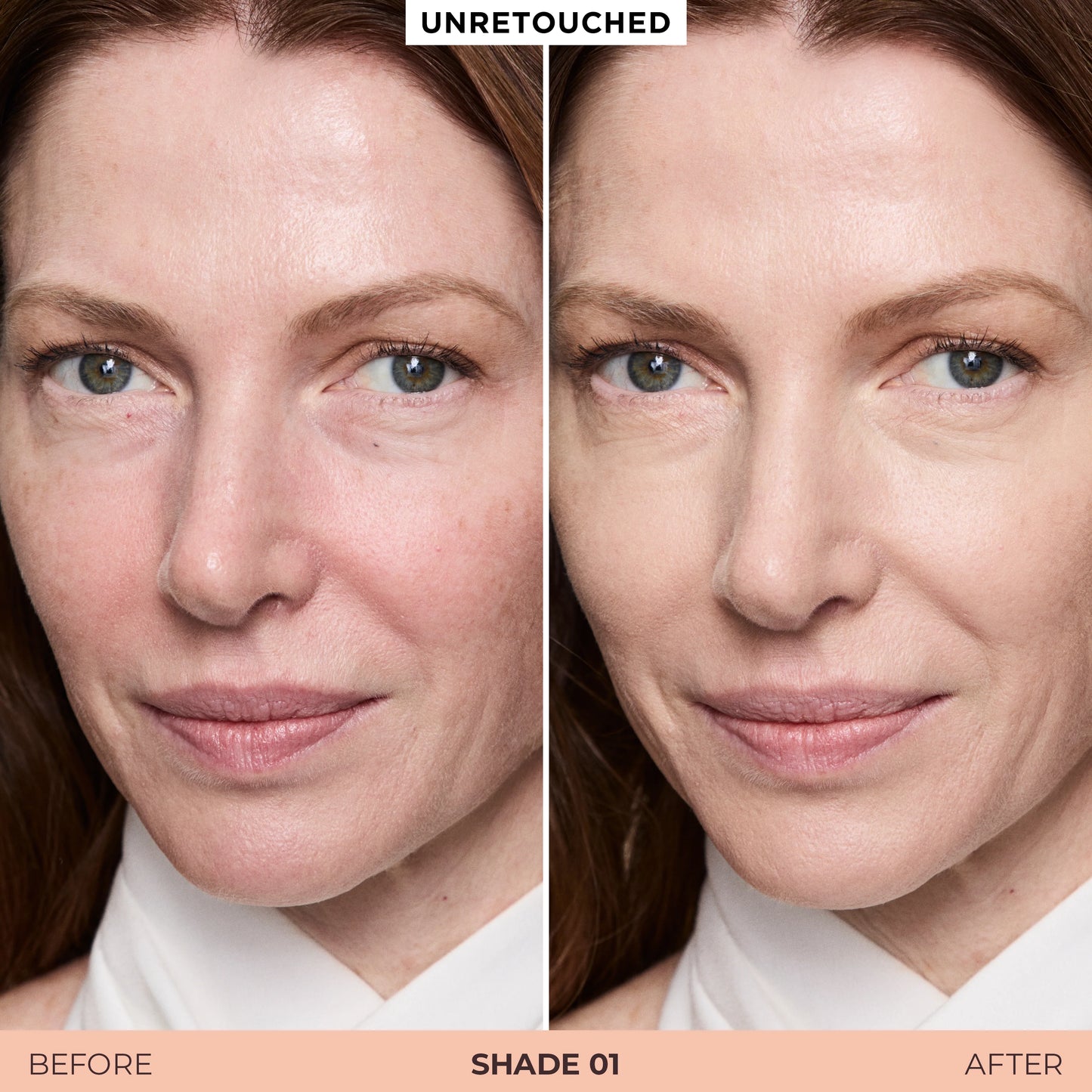 Secret Camouflage Complexion Perfector