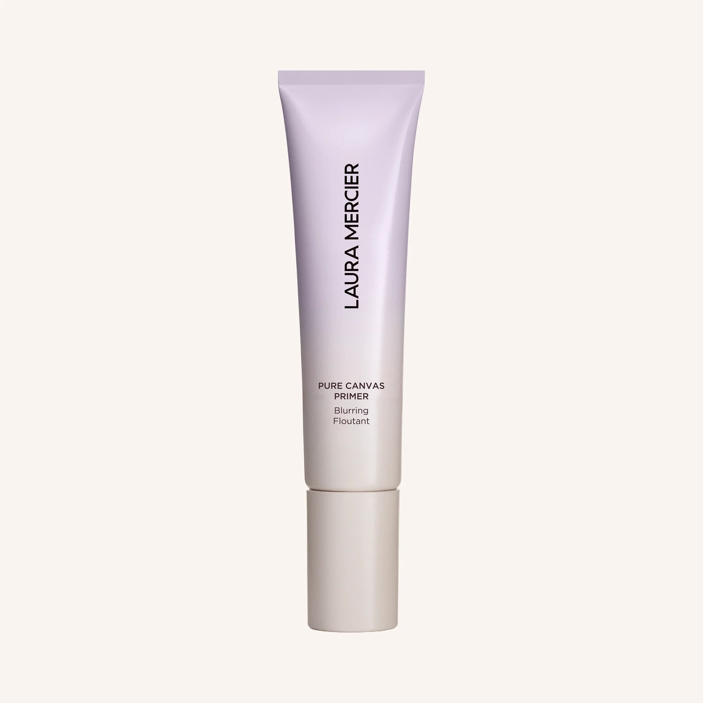 Pure Canvas Primer Blurring