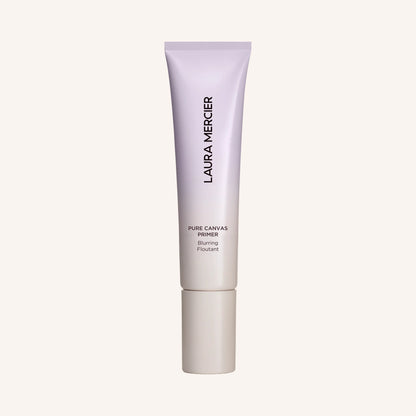 Pure Canvas Primer Blurring