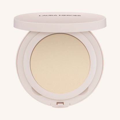 Translucent Pressed Talc-Free Waterproof Setting Powder Ultra-Blur