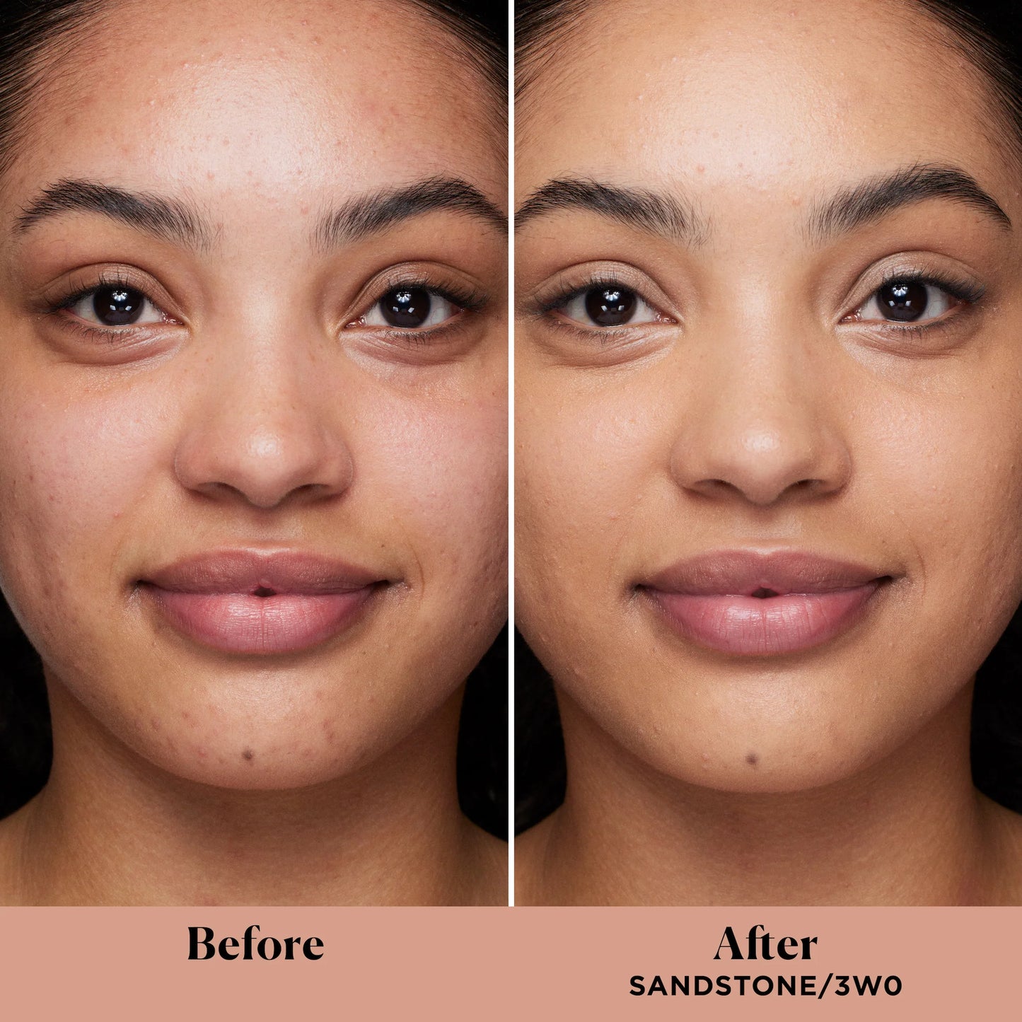 Real Flawless Weightless Perfecting Waterproof Foundation