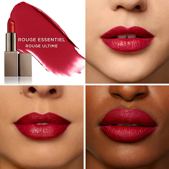Rouge Essentiel Silky Crème Lipstick