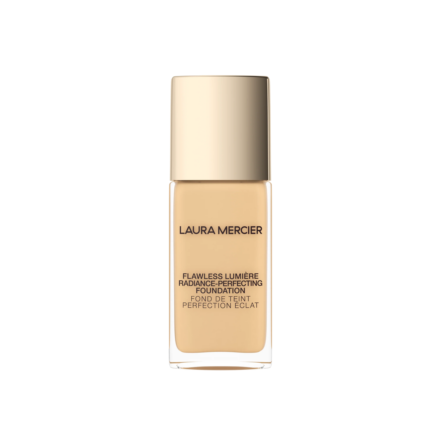 Flawless Lumière Foundation 