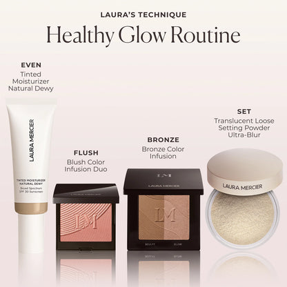 Blush and Bronzer Bundle