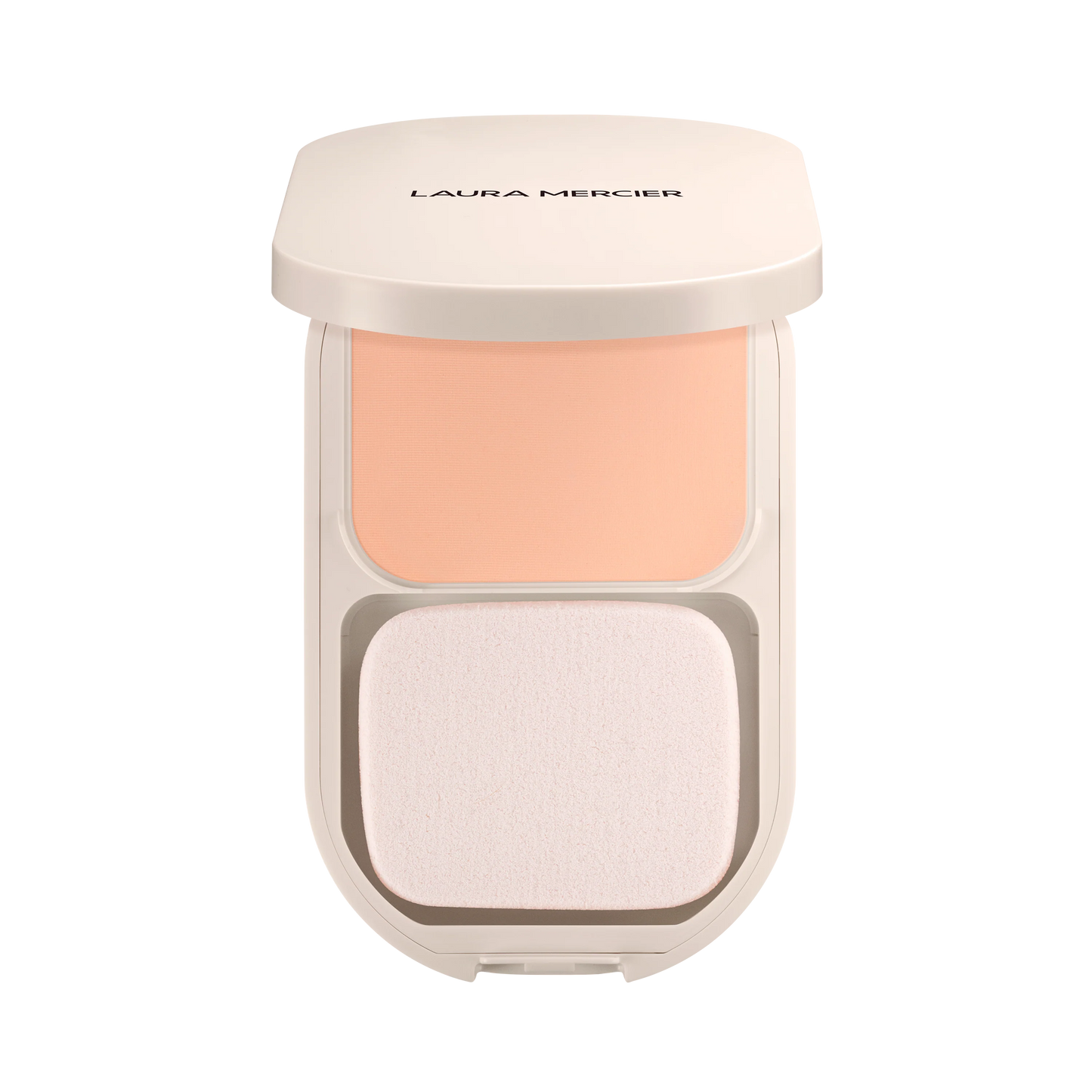 Real Flawless Feather Matte Powder Foundation