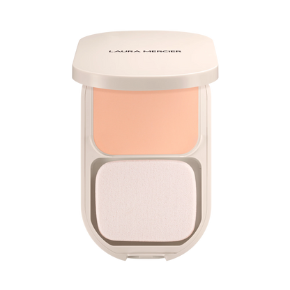 Real Flawless Feather Matte Powder Foundation