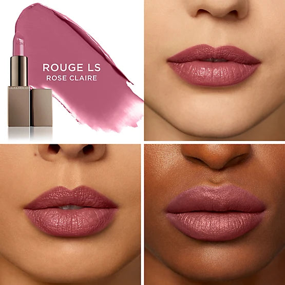 Rouge Essentiel Silky Crème Lipstick