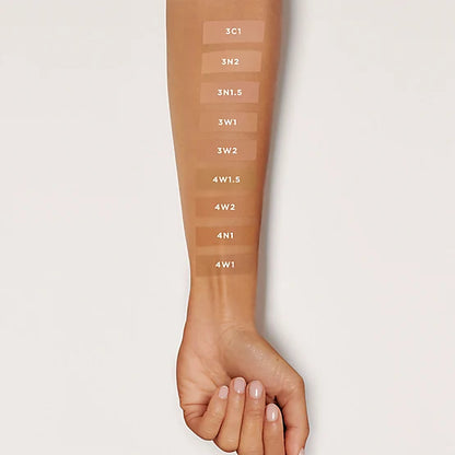 Flawless Lumière Foundation 