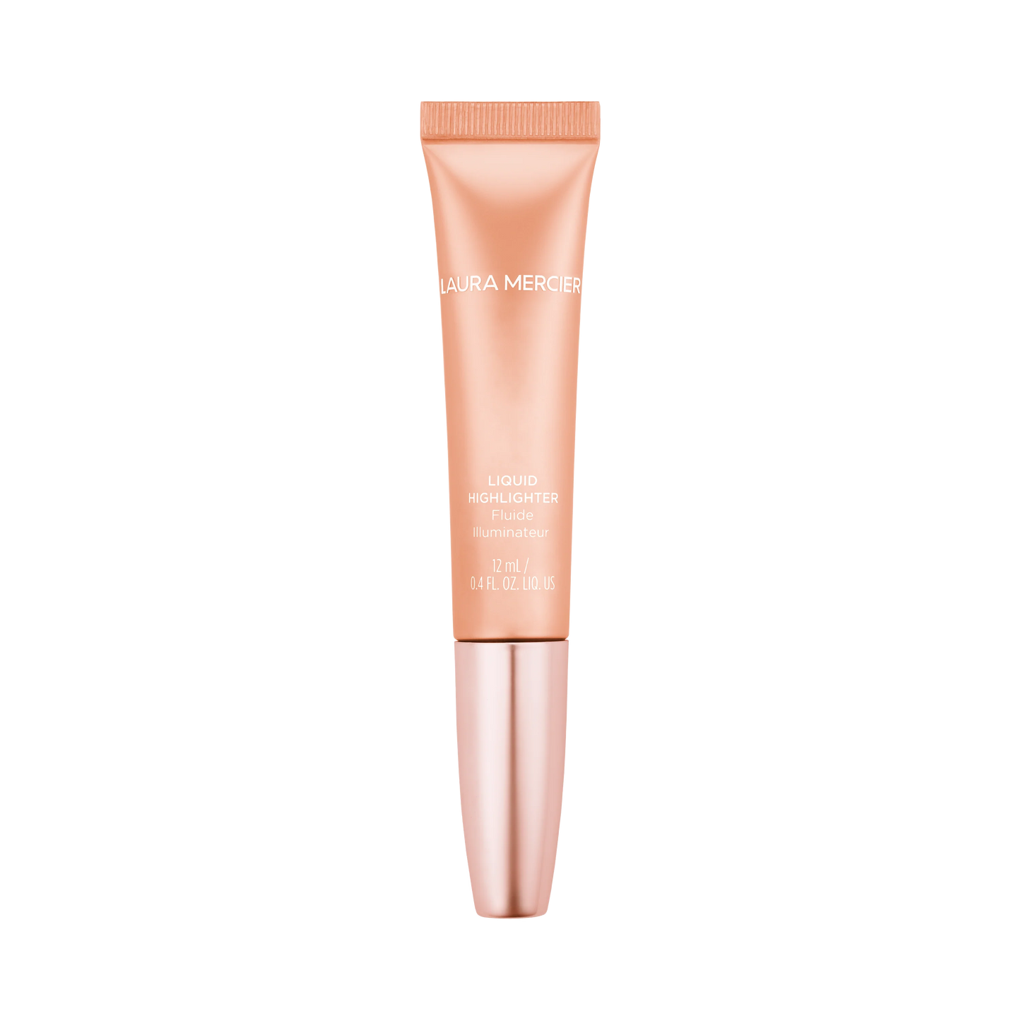 RoseGlow Liquid Highlighter