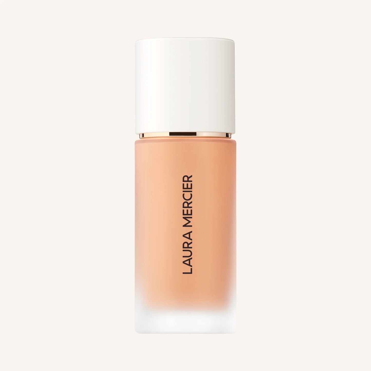 Real Flawless Weightless Perfecting Waterproof Foundation
