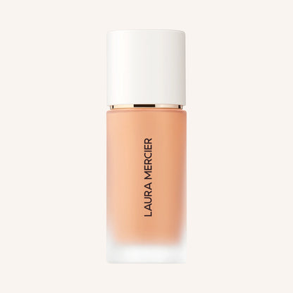 Real Flawless Weightless Perfecting Waterproof Foundation