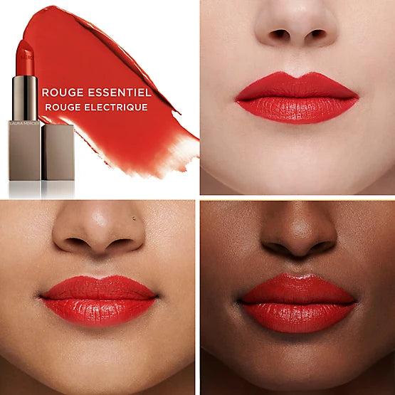 Rouge Essentiel Silky Crème Lipstick