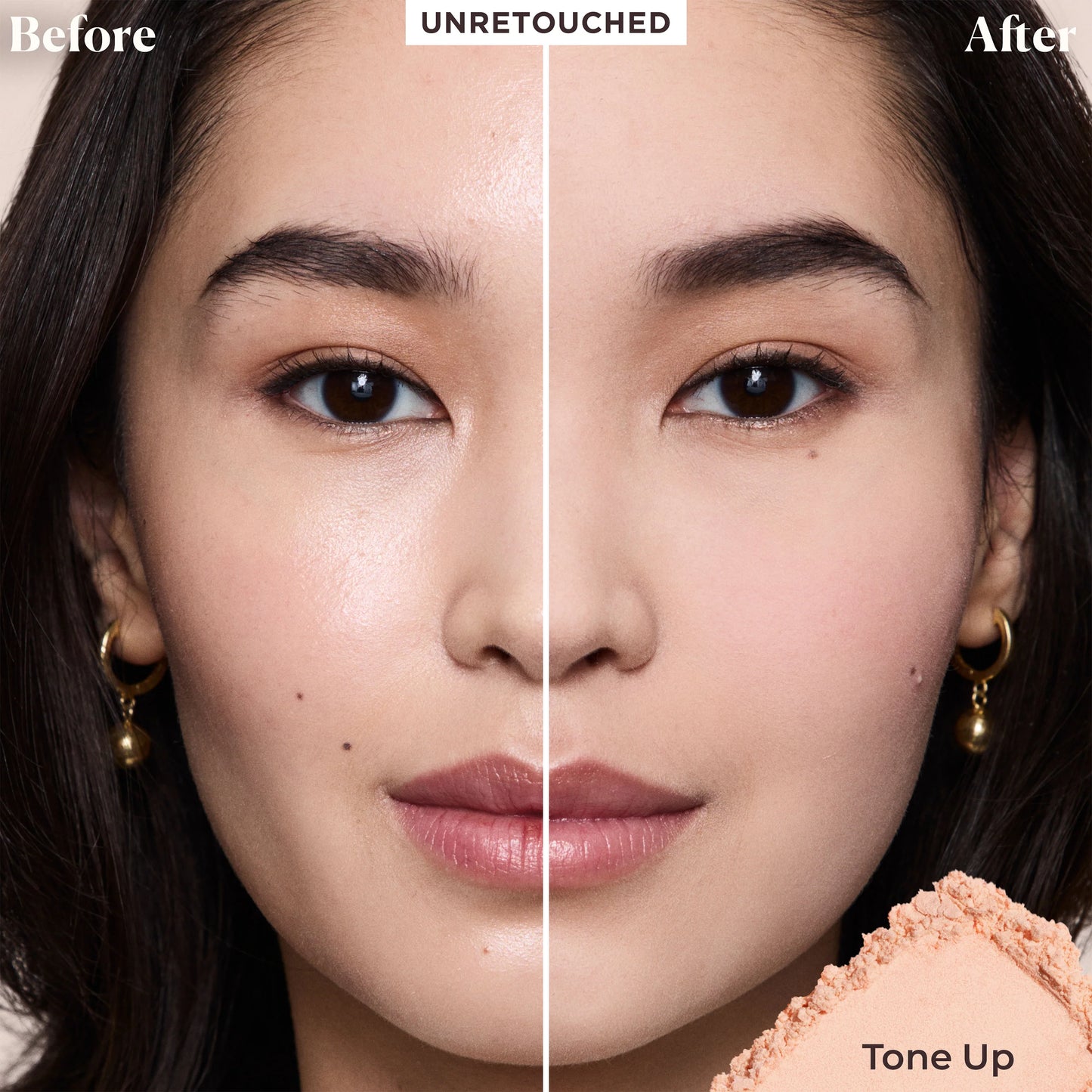 Translucent Loose Setting Powder - Mini