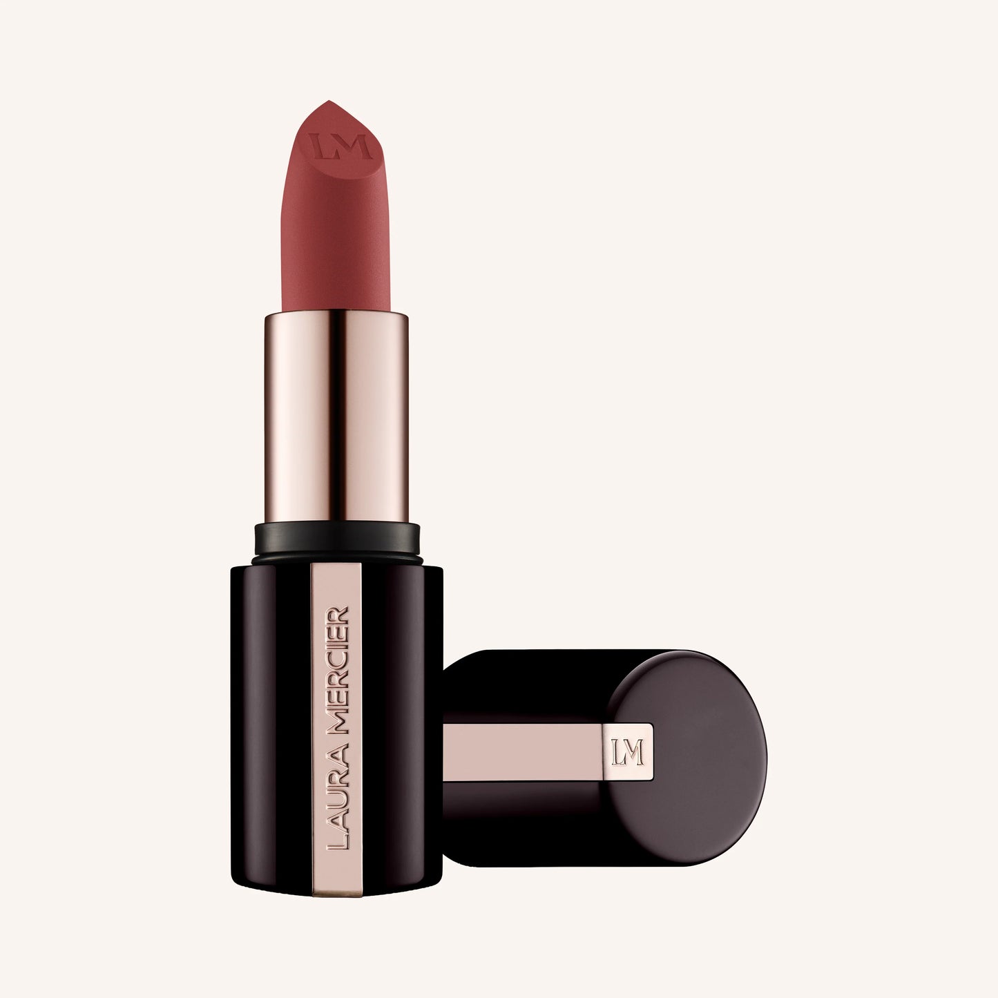 Caviar Smoothing Matte Refillable Lipstick