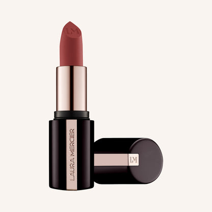 Caviar Smoothing Matte Refillable Lipstick