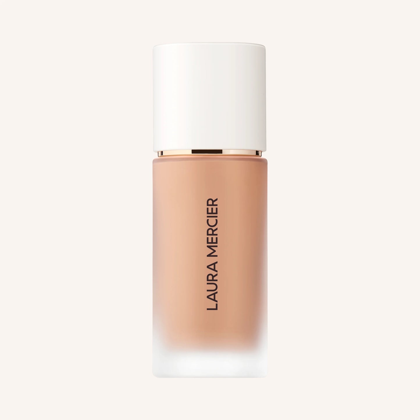 Real Flawless Weightless Perfecting Waterproof Foundation
