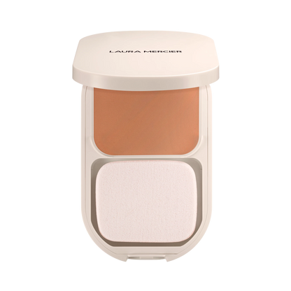 Real Flawless Feather Matte Powder Foundation