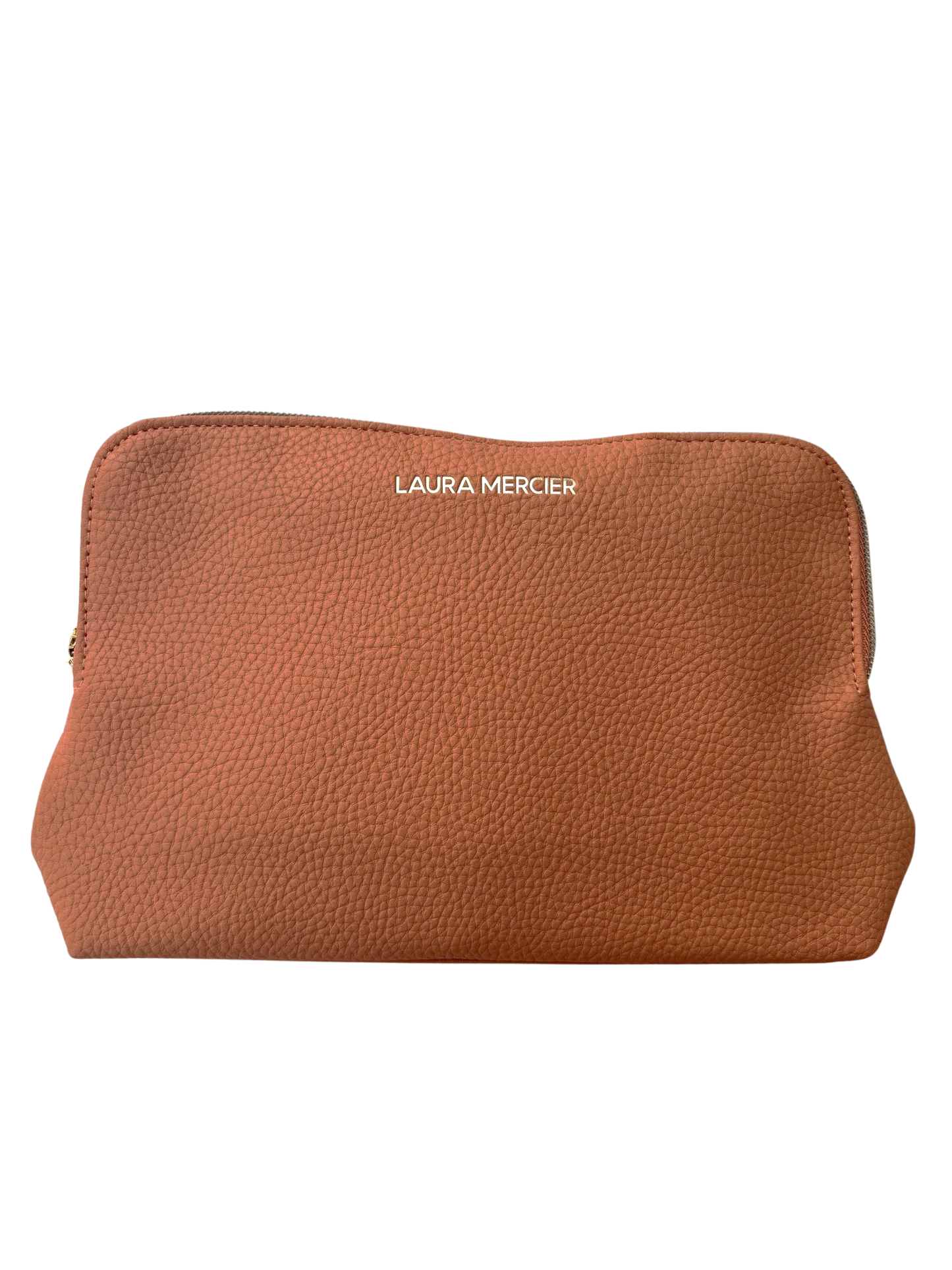 Dark Blush Beauty Bag