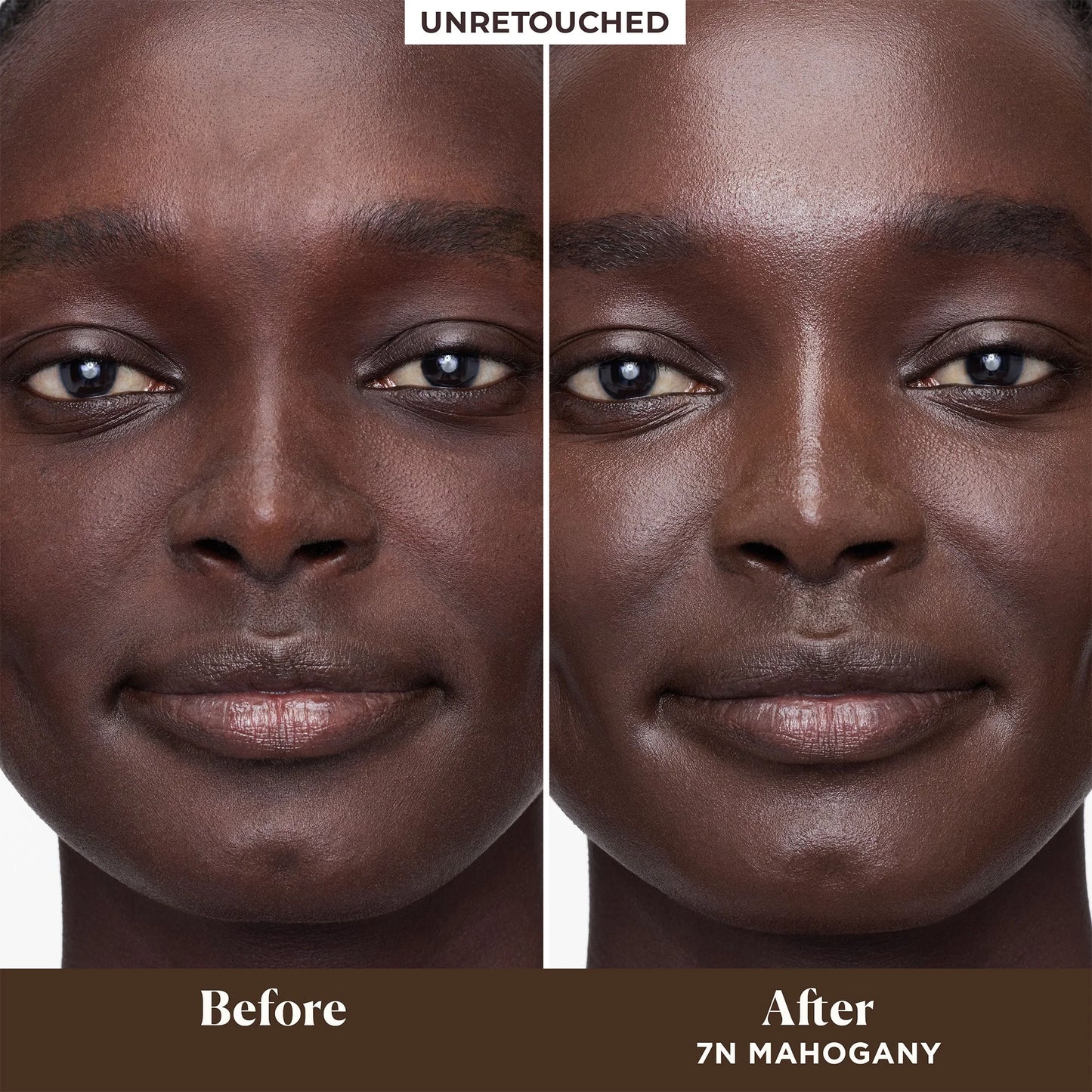 Tinted Moisturizer Natural Dewy Broad Spectrum Mini SPF 30
