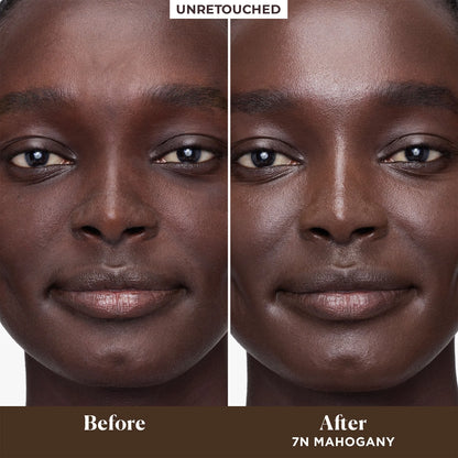 Tinted Moisturizer Natural Dewy Broad Spectrum Mini SPF 30