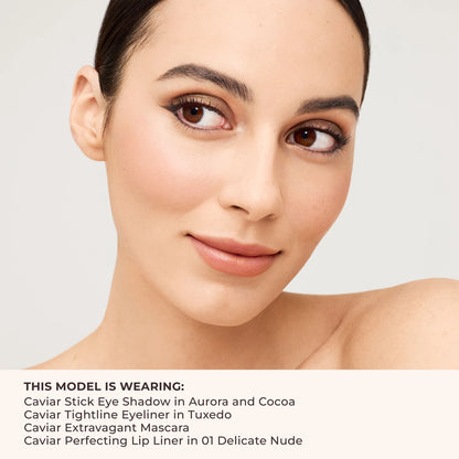 Caviar Tightline Eyeliner