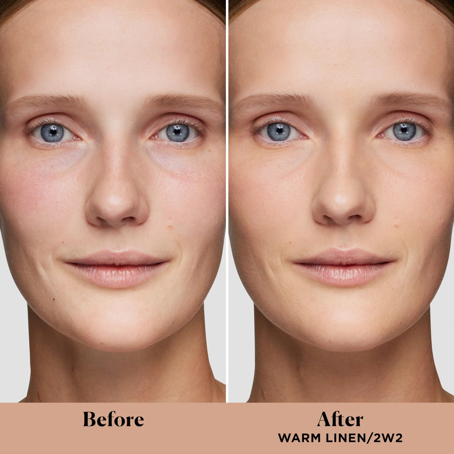 Real Flawless Weightless Perfecting Waterproof Foundation