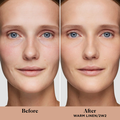 Real Flawless Weightless Perfecting Waterproof Foundation