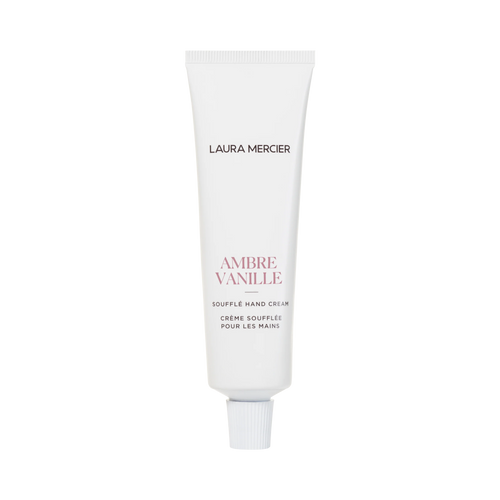 Ambre Vanille Soufflé Hand Cream