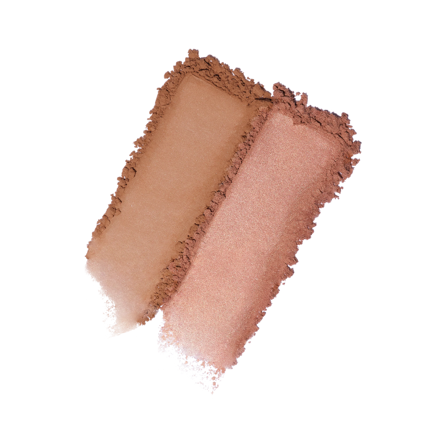 Bronze Color Infusion