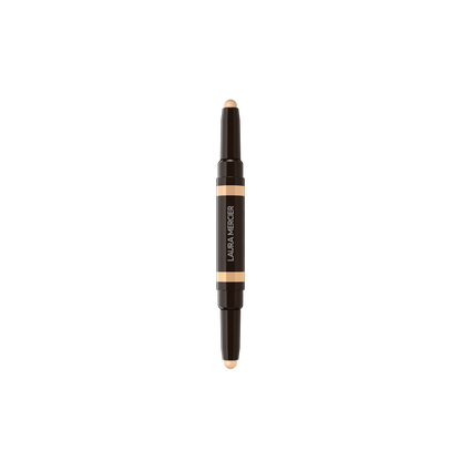 Secret Camouflage Brighten and Correct Duo