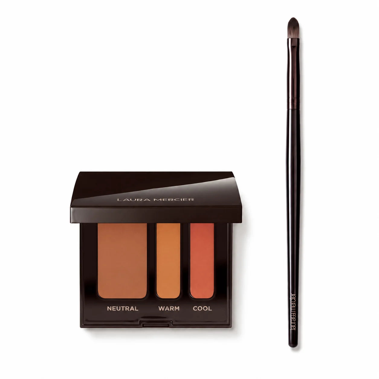 Secret Camouflage Brush Bundle